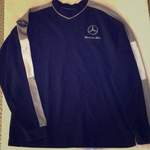 Mercedes Benz Sweatshirt